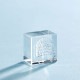 透明スタンプ 氷印 小サイズ パーツ HITOTOKI