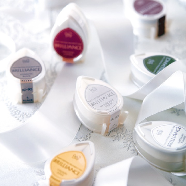 ツキネコ ブリリアンスデュードロップ BD-54 コーヒービーン