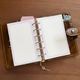 チェック＆ボーダーリフィル・ライラック | ミニ6
