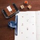 【オーダー制】オリジナル手帳スタンプmini（a-501）