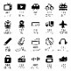 【オーダー制】オリジナル手帳スタンプmini（a-501）