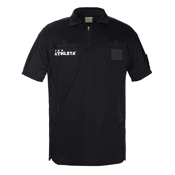 限定レフリーシャツ・ATHLETA(アスレタ)SP-150【大きいサイズ