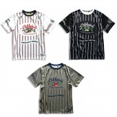 フル昇華プラシャツSTRIPE PRA SHIRT “JOIN”・CALDEIRA(キャルデラ)8028