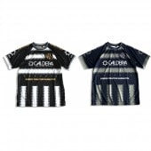 フル昇華プラシャツW BORDER PRA SHIRT “GENESIS”・CALDEIRA(キャルデラ)8027