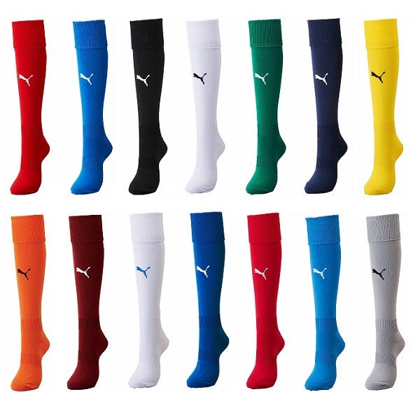 Liga ストッキング Puma プーマ の通販 サッカーギアショップonze