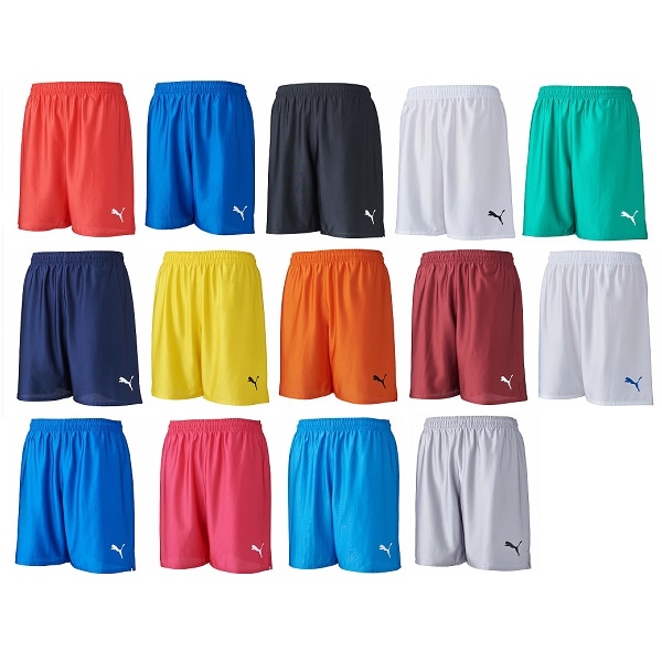 LIGA ゲームパンツコア・PUMA(プーマ）729969【大きいサイズ有り
