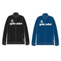 ベーシックトレーニング　ジャケット（ジャージ）・goleador(ゴレアドール）G-443-1【大きいサイズ有り】|ウェア|goleador（ゴレアドール）