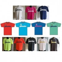 BasicプラTシャツ・goleador(ゴレアドール）G-440【大きいサイズ有り】|ウェア|goleador（ゴレアドール）