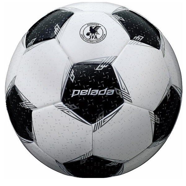 ペレーダ 30周年記念 5号球 モルテン サッカーボール 30周年記念カラー ペレーダ 5000 芝用