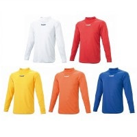 ハイネックインナーシャツ（大人用長袖）・hummel(ヒュンメル)HAP5139|hummel（ヒュンメル）