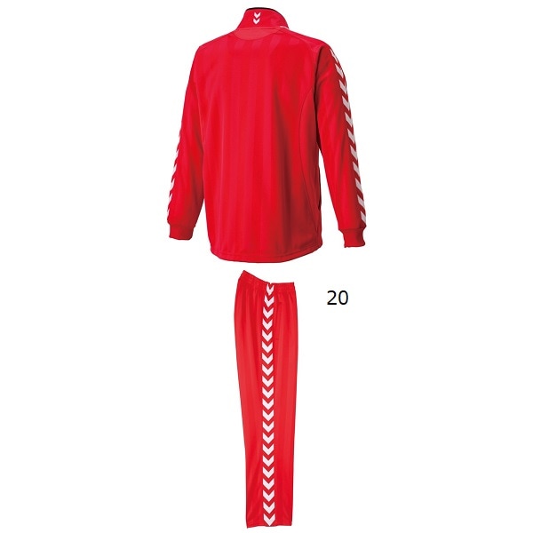 IFME ヒュンメル キッズ ジャージ 上下 130-160cm 子供服 hummel