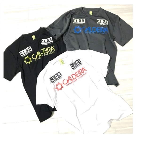 半袖プラシャツ PRA SHIRT 