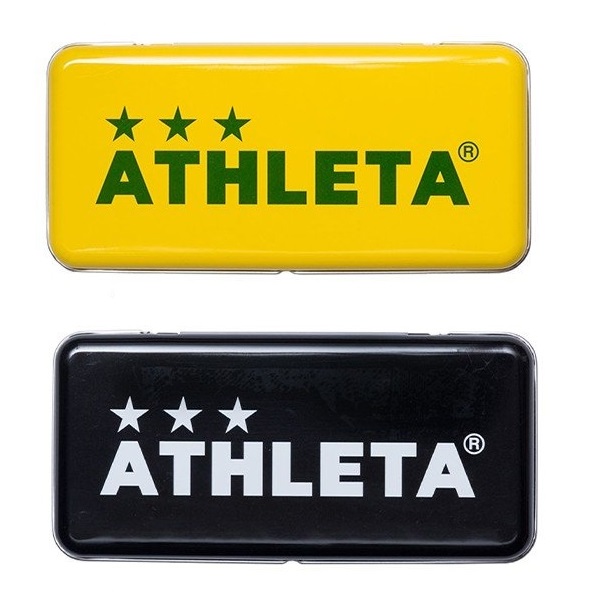 ハードペンケースセット（筆箱）・ATHLETA(アスレタ）05245の