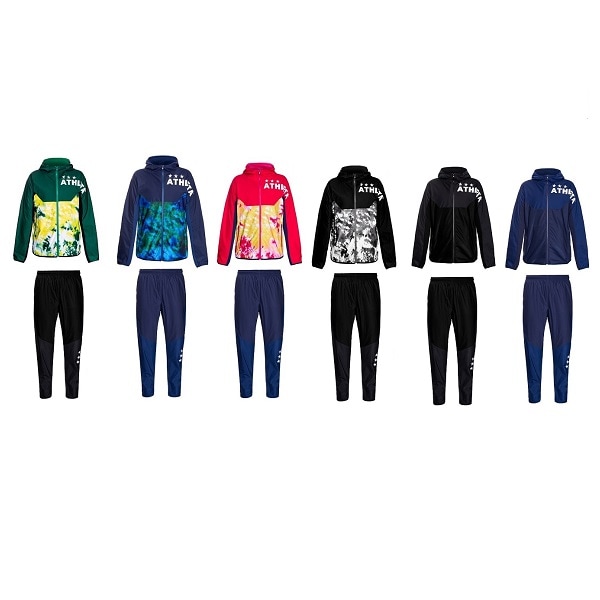 ȥåȥ졼˥JK/ѥĥå()ATHLETA(쥿04142/04131̵