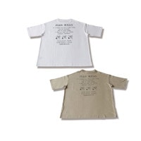 【20%OFF】PLUS SULLO TEE（全2カラー） ・sullo(スージョ）1330301004|sullo(スージョ)