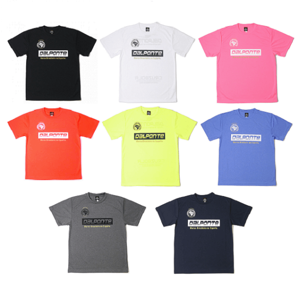 DPZ90 Dalponte(ダウポンチ) プラクティスTシャツの通販