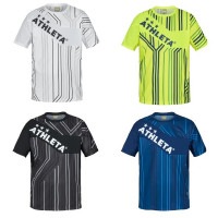 グラフィックプラシャツ・ATHLETA(アスレタ）02368|ATHLETA(アスレタ)