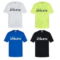 ジャガードメッシュTシャツ・ATHLETA(アスレタ）03364|ATHLETA(アスレタ)