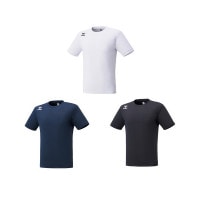 ワンポイントＴシャツ（大人用）・hummel(ヒュンメル)HAP4007【大きいサイズ有り】|hummel（ヒュンメル）