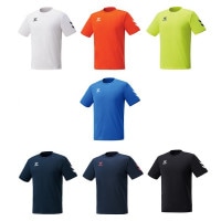 BASIC Tシャツ（大人用）・hummel(ヒュンメル)HAY2123【大きいサイズ有り】