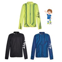 グラフィックジャージJKT・ATHLETA(アスレタ）02373J|ATHLETA(アスレタ)