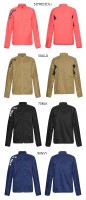 裏地付きストレッチウインドジャケット(ジュニア用)・ATHLETA(アスレタ）02377J
