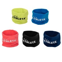 ネックウォーマー（大人用）・ATHLETA(アスレタ）05296|アクセサリー|ATHLETA(アスレタ)
