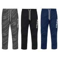 ジャガードスウェットパンツ・ATHLETA(アスレタ）03371