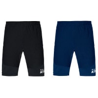 トレーニングスリムジャージハーフパンツ・ATHLETA(アスレタ）02388
