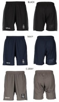 エアーライトプラクティスパンツ(ジュニア用)Dalponte(ダウポンチ)DPZ0378J