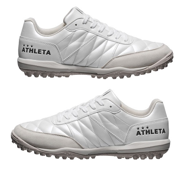 ATHLETA CULTURA MT/18PWH（トレーニングシューズ）ATHLETA12010の通販