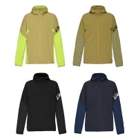 ウインドウォームジャケット・ATHLETA(アスレタ）02397
