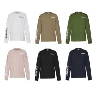 ロングスリーブTシャツ・ATHLETA(アスレタ）03376
