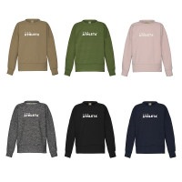スウェットシャツ・ATHLETA(アスレタ）03379