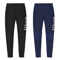裏地付きストレッチウインドパンツ・ATHLETA(アスレタ）02401