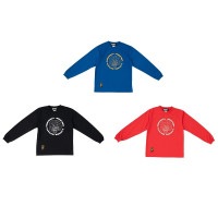 長袖ドライシャツ ・gol.(ゴル）G391-920