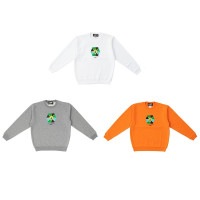 スウェットシャツ ・gol.(ゴル） G393-925