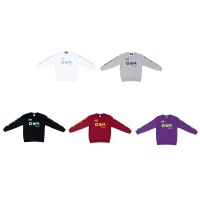 スウェットシャツ ・gol.(ゴル） G393-928