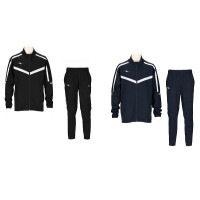 WPトレーニングジャージトップス・パンツセットDalponte(ダウポンチ)DPZ0401【送料無料】