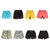 ショートパンツFANTASTICO!・gol.(ゴル） G454-611