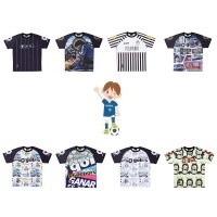 プラクティスシャツ(ジュニア用)CARNAVAL!・gol.(ゴル） G442-610J