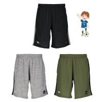 エアライトプラクティスパンツ(ジュニア用)Dalponte(ダウポンチ)DPZ0408J