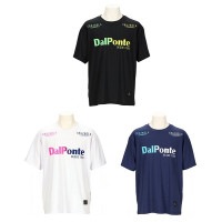 グラデーションプラTシャツDalponte(ダウポンチ)DPZ0409