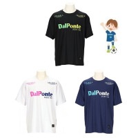 グラデーションプラTシャツ(ジュニア用)Dalponte(ダウポンチ)DPZ0409J