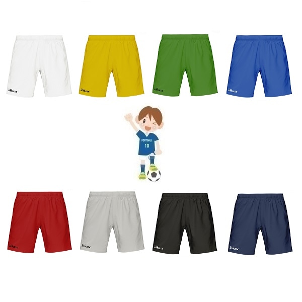 asローマゲームパンツ1999〜2000 チーム対応ゲームパンツ(ジュニア用)・ATHLETA(アスレタ）18020J