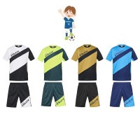 プラクティス上下セット(ジュニア用)・ATHLETA(アスレタ）02405J