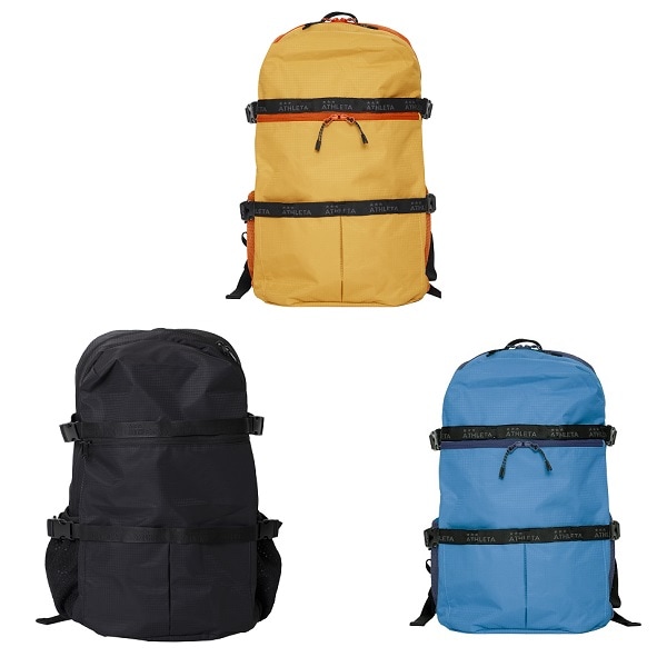 バックパック・ATHLETA(アスレタ）05319の通販|サッカーギアショップONZE