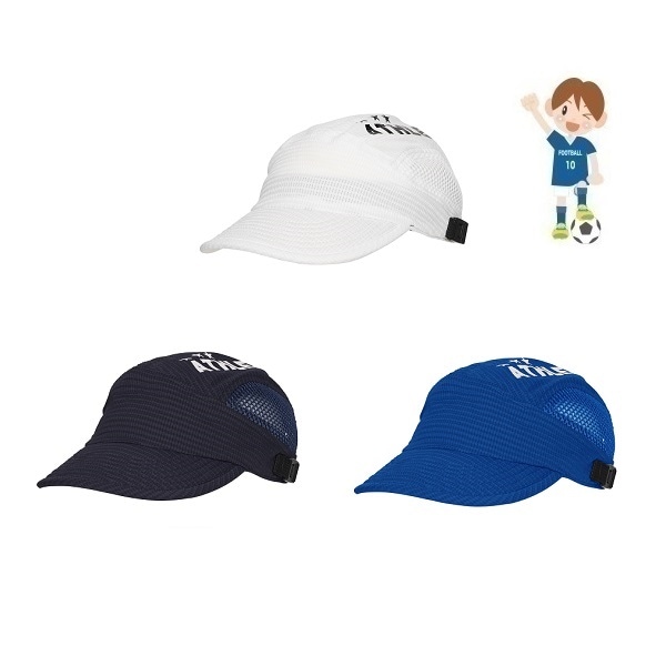 試着のみ⭐︎KITH ナイロン アクティブ キャップ 試着のみ⭐︎KITH