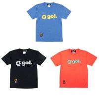 ドライシャツ  ・gol.(ゴル） G492-945