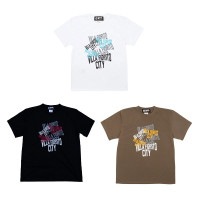 フェイクコットンドライシャツ＜FIORITO＞ ・gol.(ゴル） G492-947